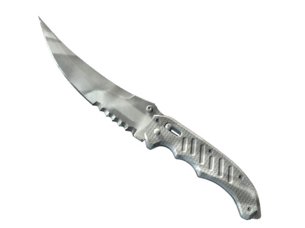 ★ StatTrak™ Flip Knife | Urban Masked (Minimal Wear)