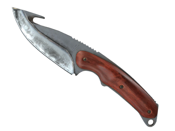★ StatTrak™ Нож с лезвием-крюком