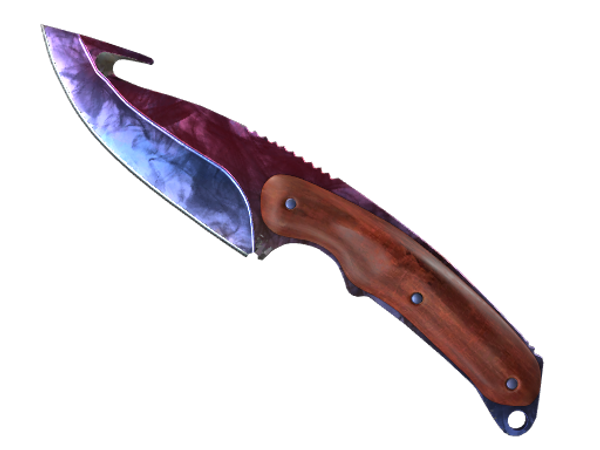 ★ StatTrak™ Gut Knife | Doppler Phase 1 (Factory New)