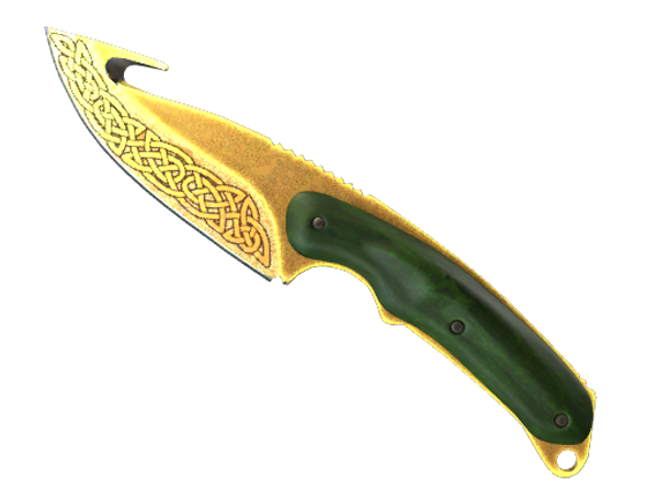 ★ StatTrak™ Gut Knife | Lore (Factory New)