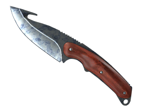 ★ StatTrak™ Gut Knife | Stained (Factory New)