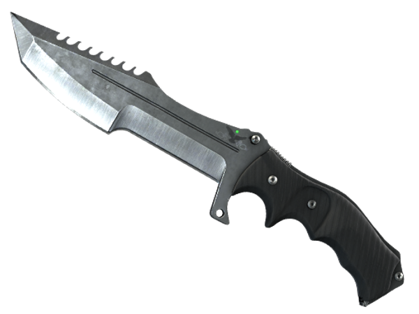 ★ StatTrak™ Охотничий нож