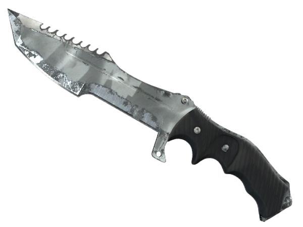 ★ StatTrak™ Huntsman Knife | Urban Masked (Field-Tested)