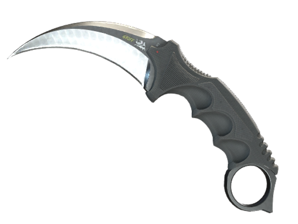 ★ StatTrak™ Керамбит