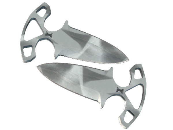 ★ StatTrak™ Shadow Daggers | Urban Masked (Minimal Wear)