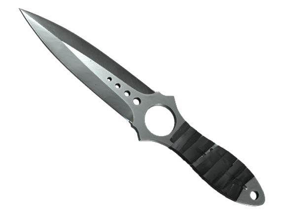 ★ StatTrak™ Скелетный нож