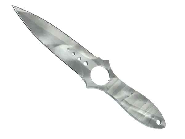 ★ StatTrak™ Скелетный нож | Городская маскировка (Прямо с завода)