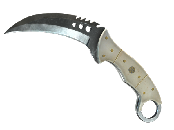 ★ StatTrak™ Коготь