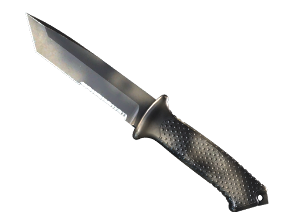 ★ StatTrak™ Ursus Knife | Scorched (Field-Tested)