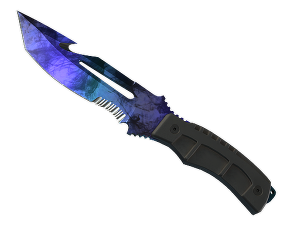 ★ Survival Knife | Doppler Phase 3 (Factory New)