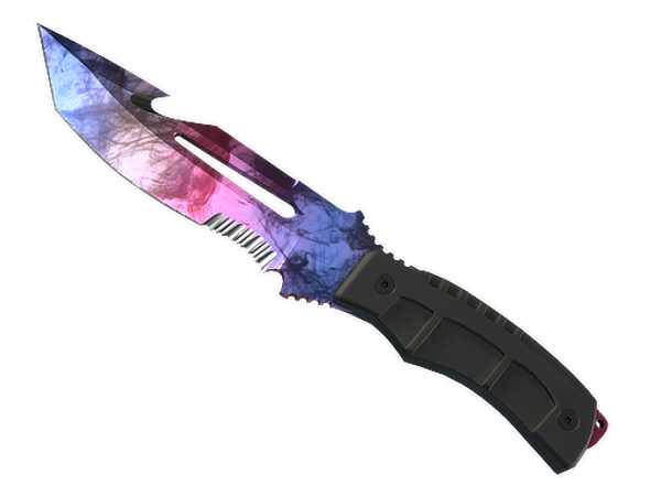 ★ Survival Knife | Doppler Phase 1 (Minimal Wear)