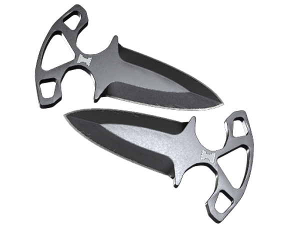 ★ Shadow Daggers