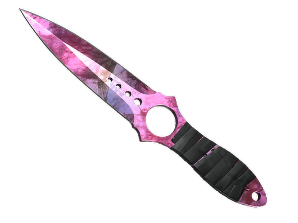 ★ Skeleton Knife | Doppler Phase 2 (Minimal Wear)