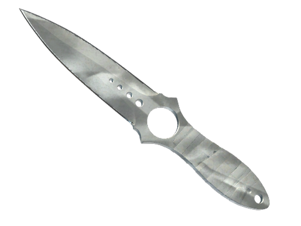 ★ Скелетный нож | Городская маскировка (После полевых испытаний)