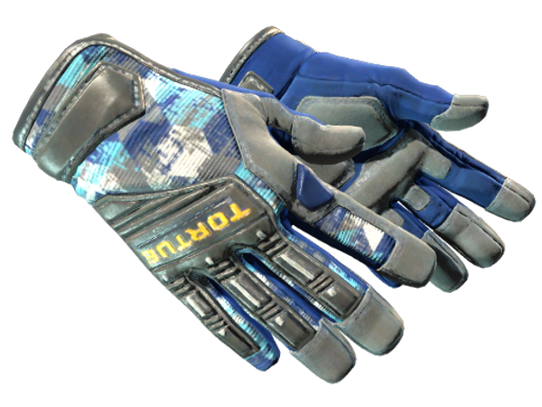 ★ Specialist Gloves | Mogul (Minimal Wear)