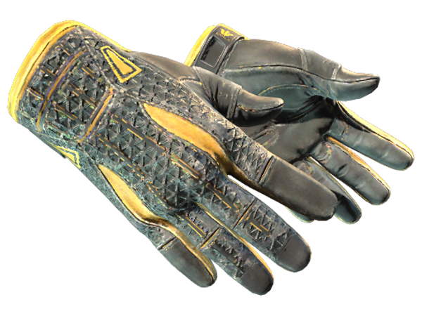 ★ Sport Gloves | Omega (Field-Tested)