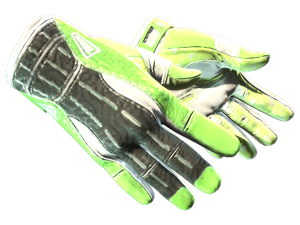 ★ Sport Gloves | Hedge Maze (Factory New)