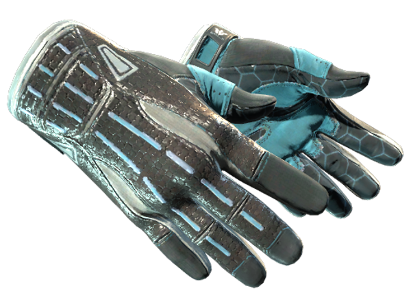 ★ Sport Gloves | Superconductor (Minimal Wear)