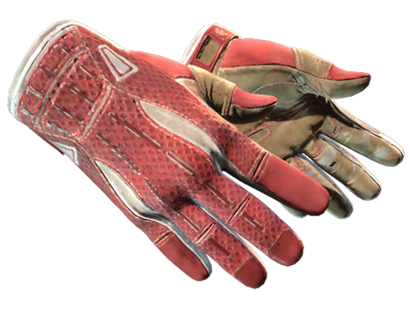★ Sport Gloves | Slingshot (Factory New)