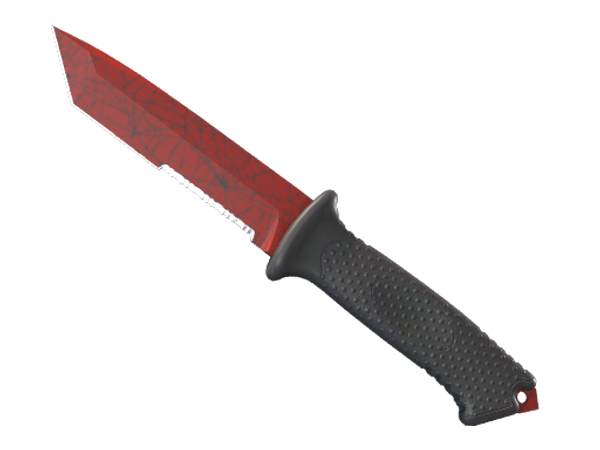 ★ Ursus Knife | Crimson Web (Factory New)