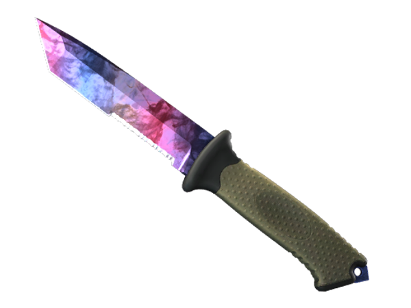★ Ursus Knife | Doppler Phase 1 (Factory New)