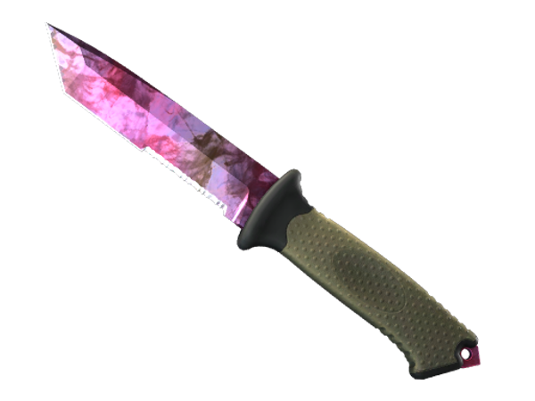 ★ Ursus Knife | Doppler Phase 2 (Factory New)