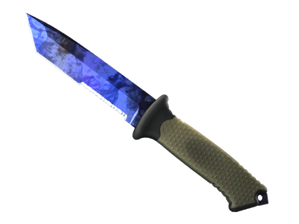 ★ Ursus Knife | Doppler (Minimal Wear)