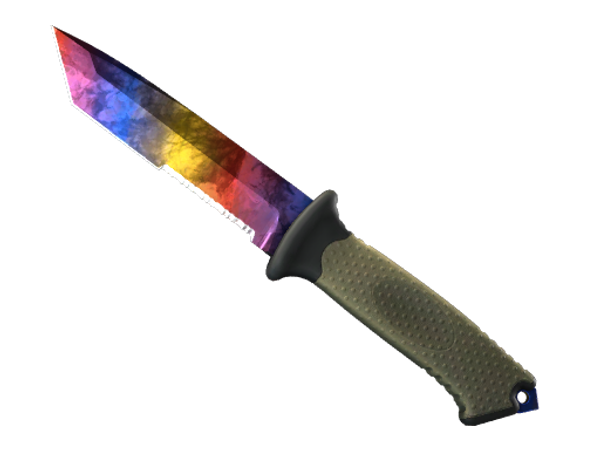 ★ Ursus Knife | Marble Fade (Minimal Wear)