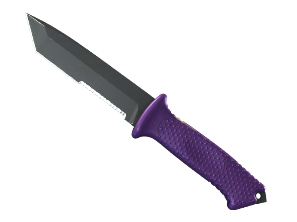 ★ Ursus Knife | Ultraviolet (Field-Tested)