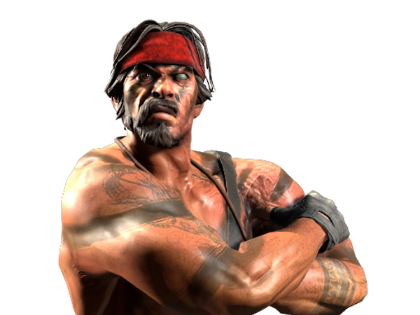 'Medium Rare' Crasswater | Guerrilla Warfare