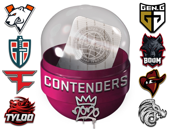 Кандидаты РМР-2020