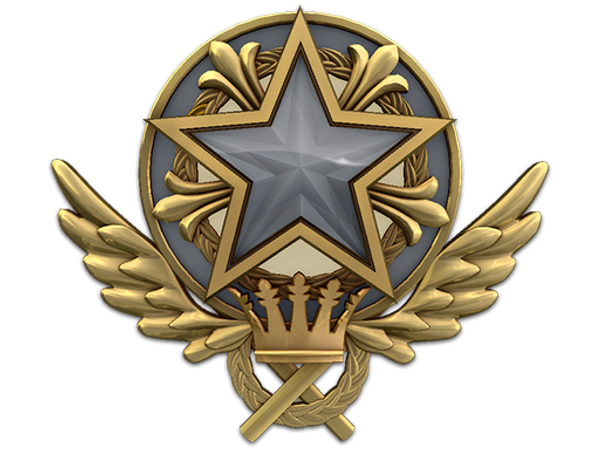 Медаль за службу в 2021 году