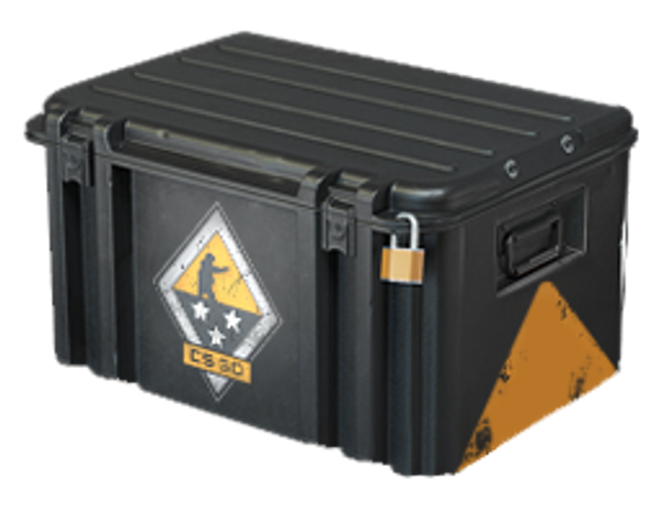 CS:GO Weapon Case 3