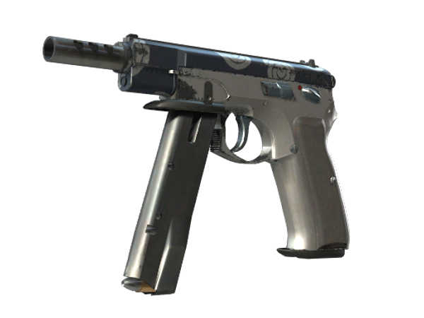 CZ75-Auto | Спираль (После полевых испытаний)