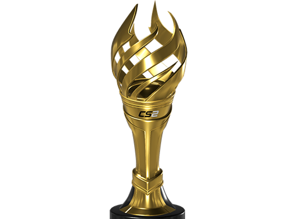 Чемпион PGL Major Copenhagen 2024