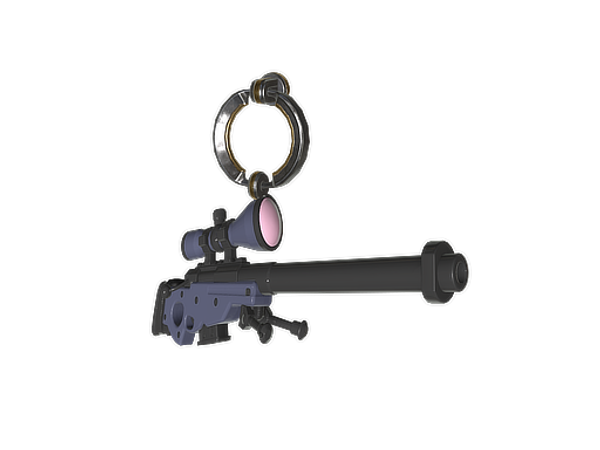 Брелок | Карманная AWP