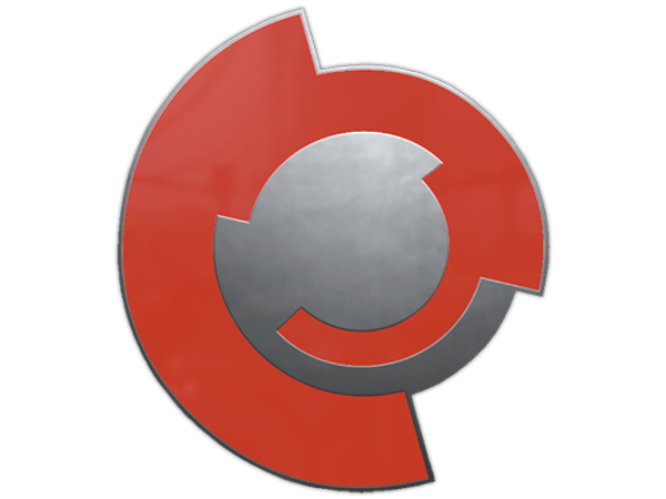 Значок: Сити-17