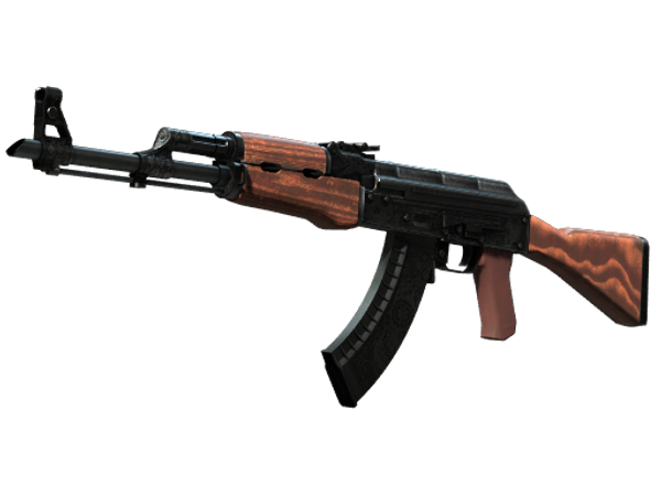 AK-47 | Cartel (Battle-Scarred)