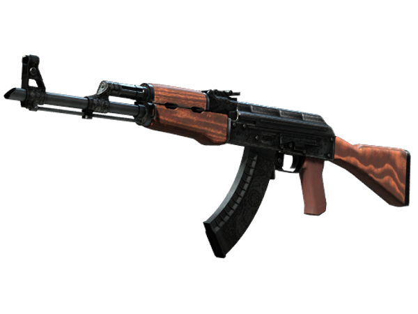 AK-47 | Cartel (Field-Tested)