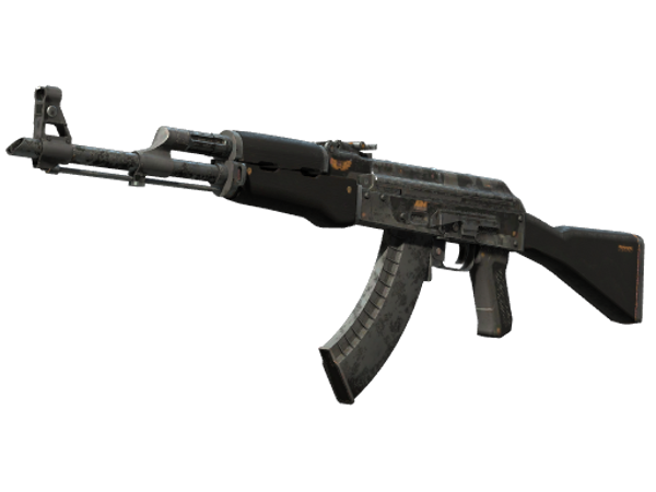 AK-47 | Элитное снаряжение (Закалённое в боях)