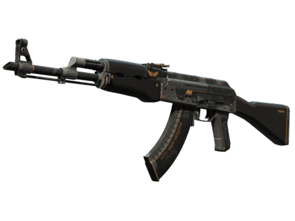 AK-47 | Elite Build (Field-Tested)