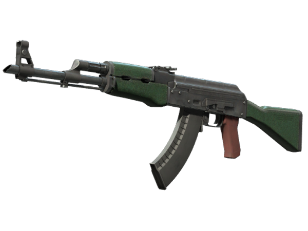 AK-47 | Первый класс (После полевых испытаний)