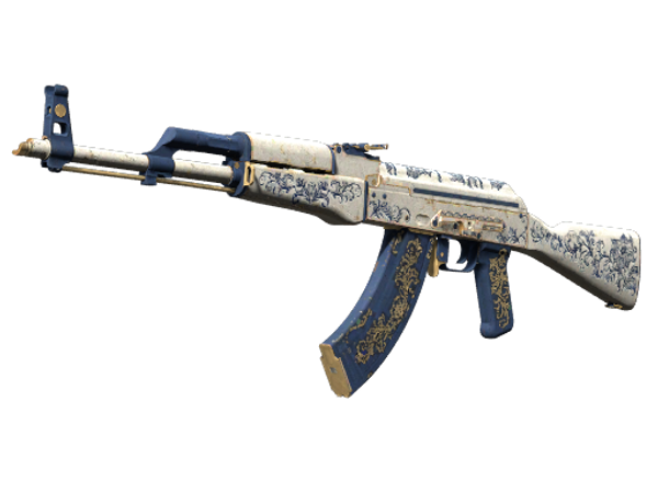 AK-47 | Наследство (После полевых испытаний)