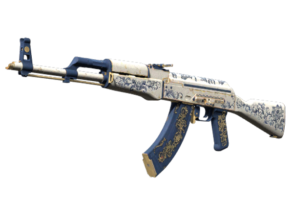 AK-47 | Наследство (Немного поношенное)