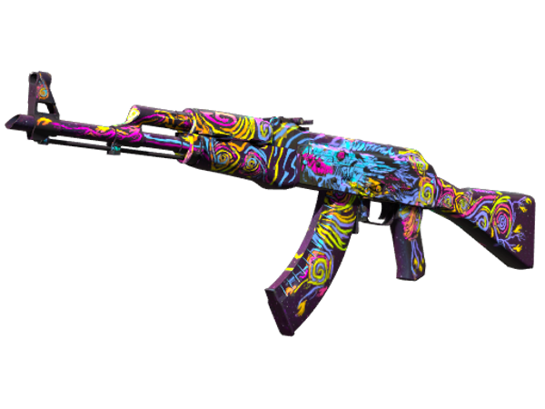 AK-47 | Пожелание на ночь (Прямо с завода)