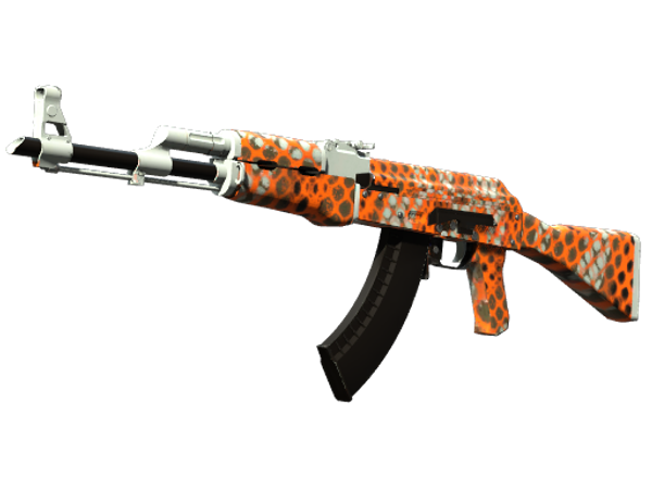 AK-47 | Safety Net (Factory New)