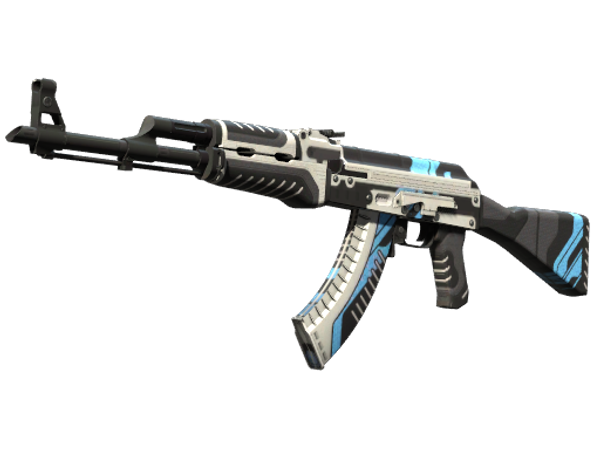 AK-47 | Вулкан (Прямо с завода)