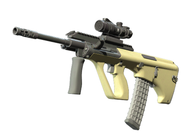 AUG | Colony (Factory New)