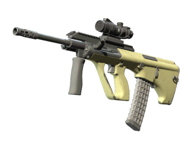 AUG | Colony (Well-Worn)
