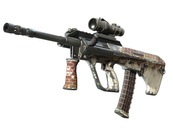 AUG | Copperhead (Field-Tested)